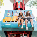 A Day of Thrills, Laughs & Funnel Cakes: Your Perfect Visit to Amusement Park